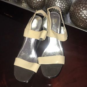 Calvin Klein sandals